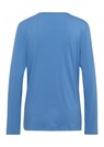 Shirt met rits thumbnail 2