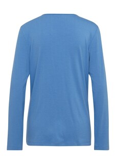 Shirt met rits thumbnail 2