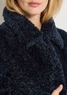 Modischer Teddy-Mantel thumbnail 5