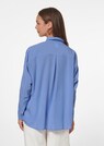 Transparentes Hemd im Oversize-Look thumbnail 3
