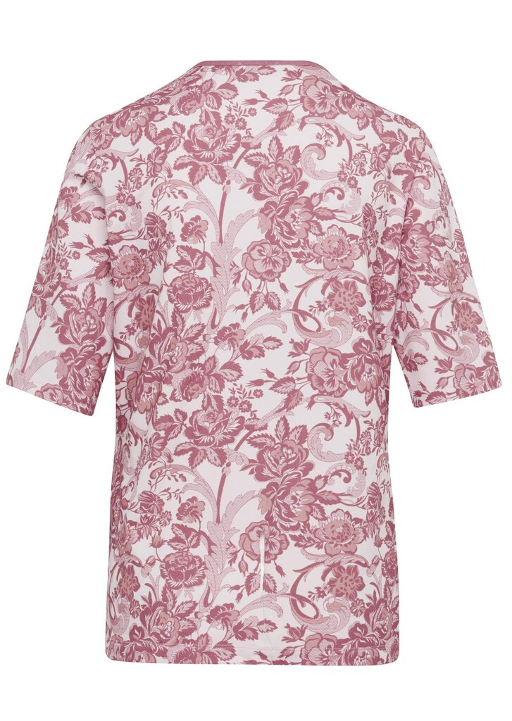Schönes Druckshirt in trageangenehmer Qualität