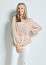 Blouse légère en pure viscose thumbnail 7