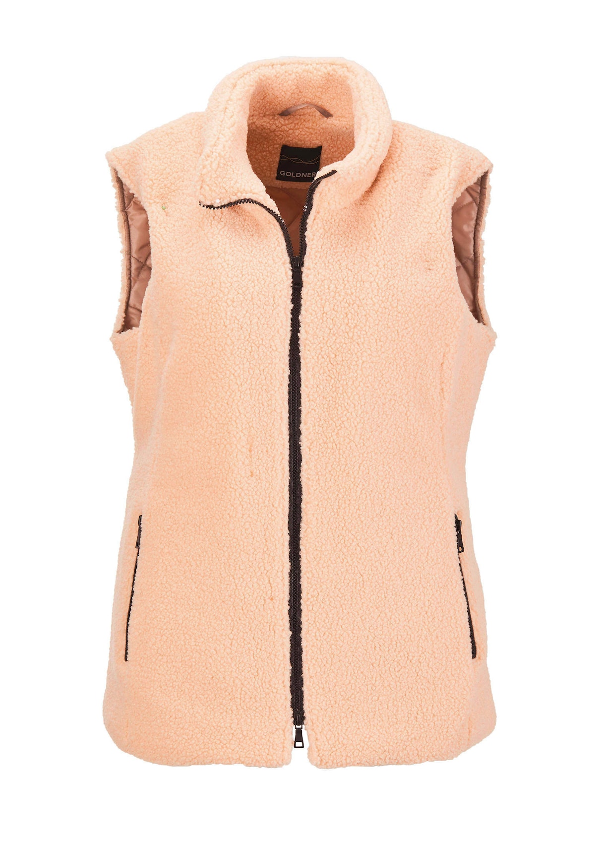 CheChury Teddy Fleece Weste voor Dames, Winter Weste, Lang, Warm, Mouwloos, Westen Met Zakken, Warme Fleeceweste, Comfortabel, Cardigan Jas, Herfst Winter, Lichte Weste, Pluisweste, Outdoor Weste CheChury Teddy Fleece Weste voor Dames, Winter Weste, Lang, Warm, Mouwloos, Westen Met Zakken, Warme Fleeceweste, Comfortabel, Cardigan Jas, Herfst Winter, Lichte Weste, Pluisweste, Outdoor Weste