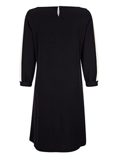 Kleid mit Schlitz am Arm thumbnail 5