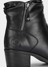 Stiefeletten mit Blockabsatz thumbnail 3