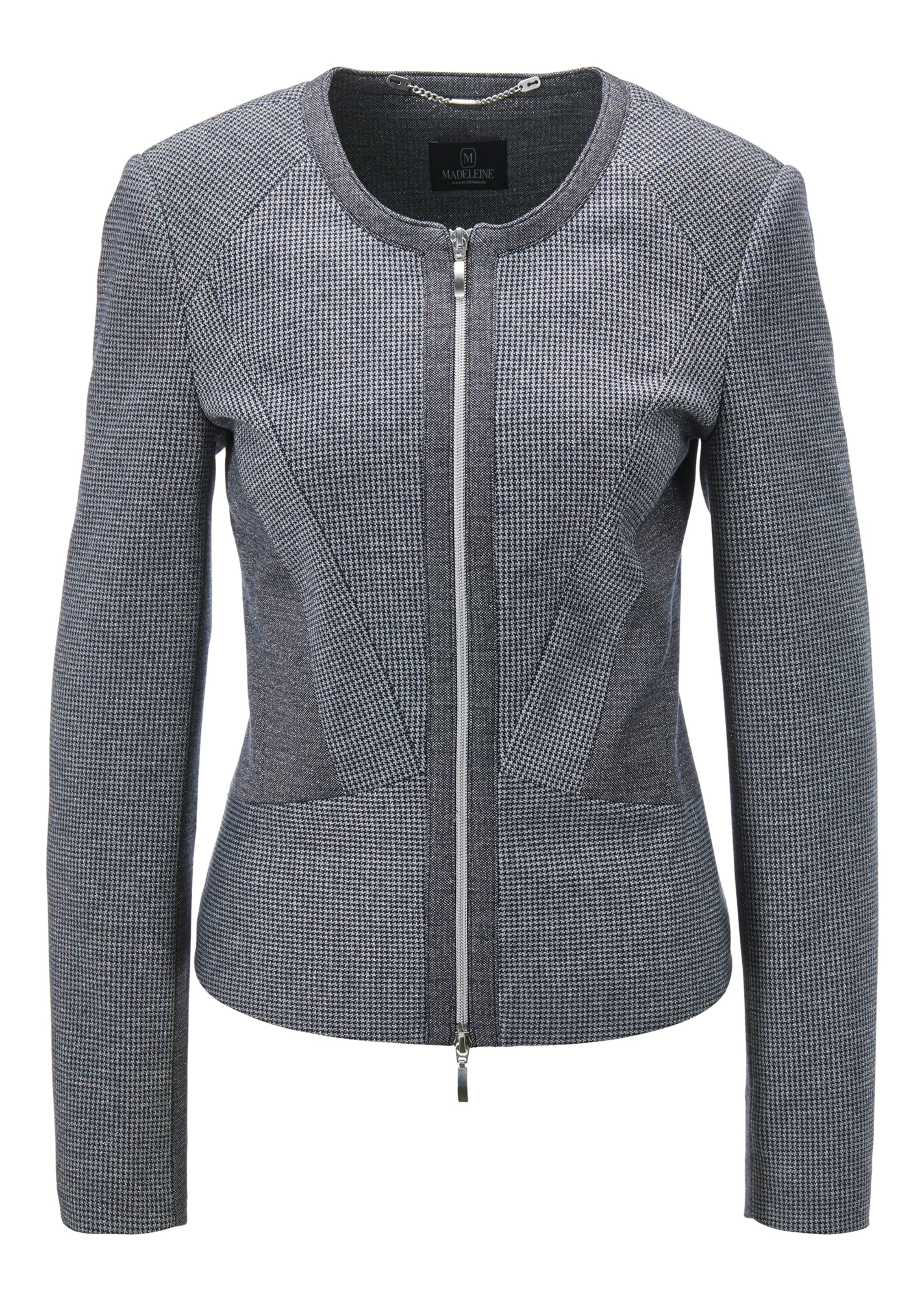 Sportlicher Blazer