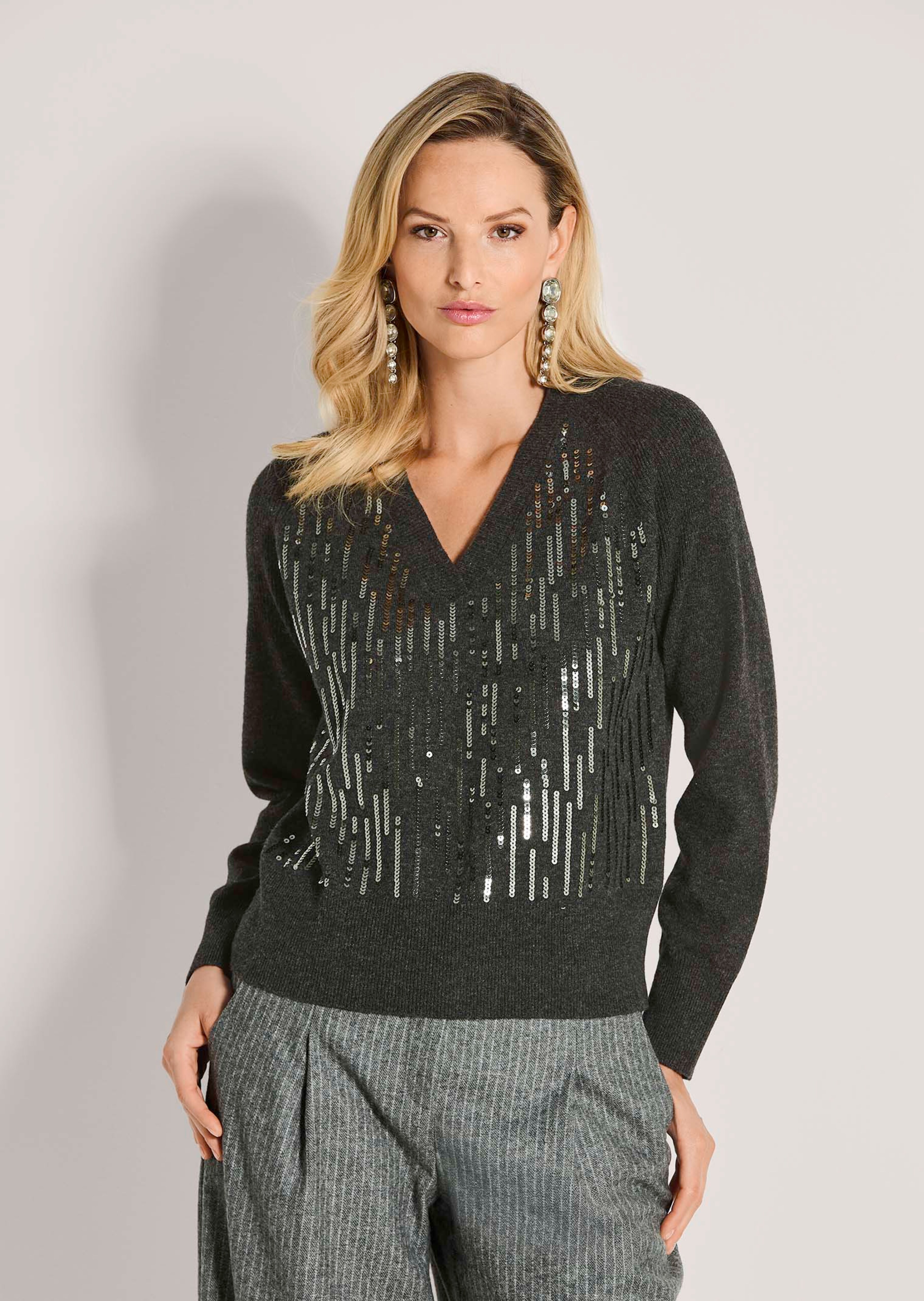 Pullover