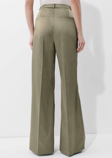 Wide trousers in Marlene style thumbnail 3