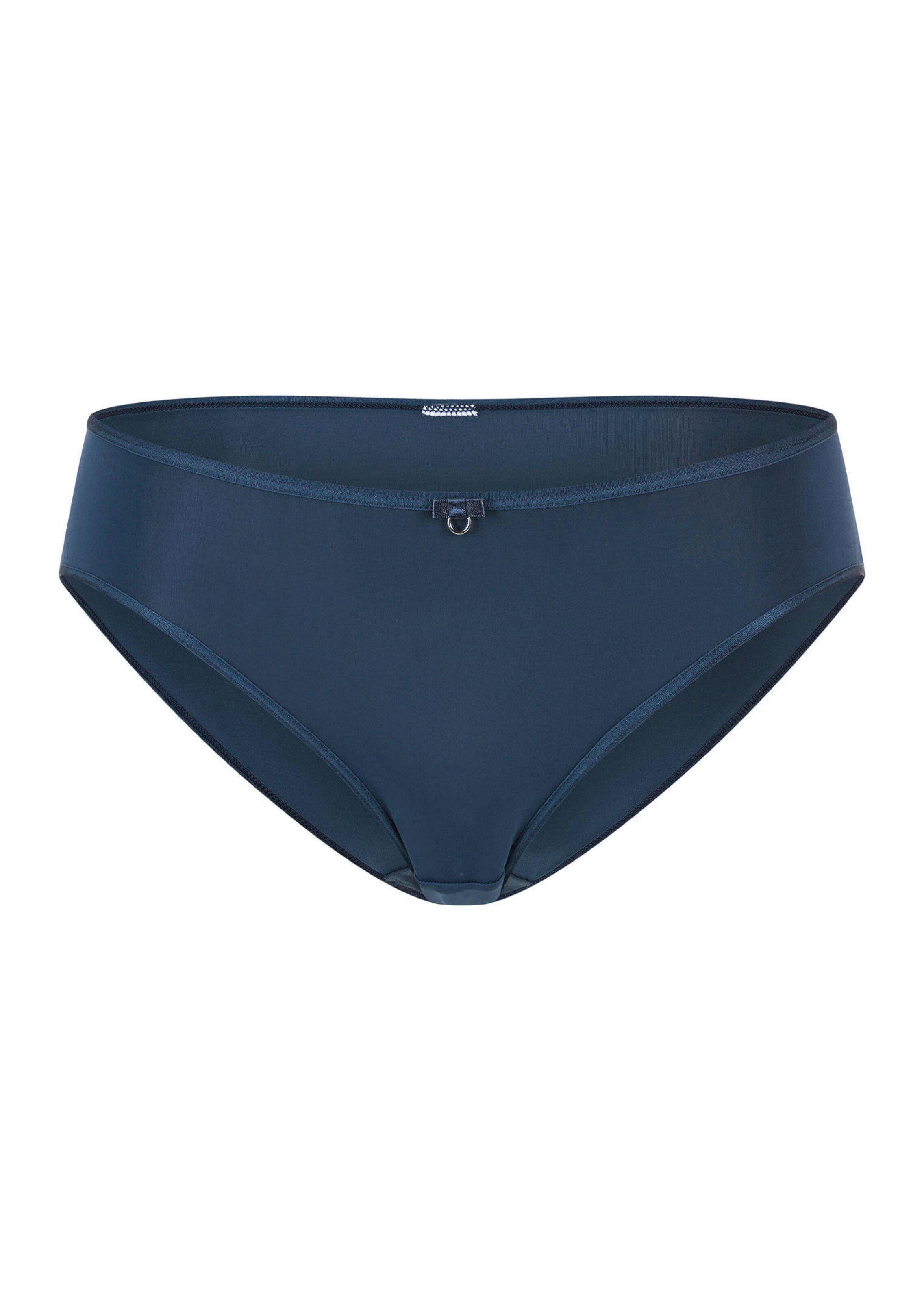 Hüftslip aus weicher Microfaser