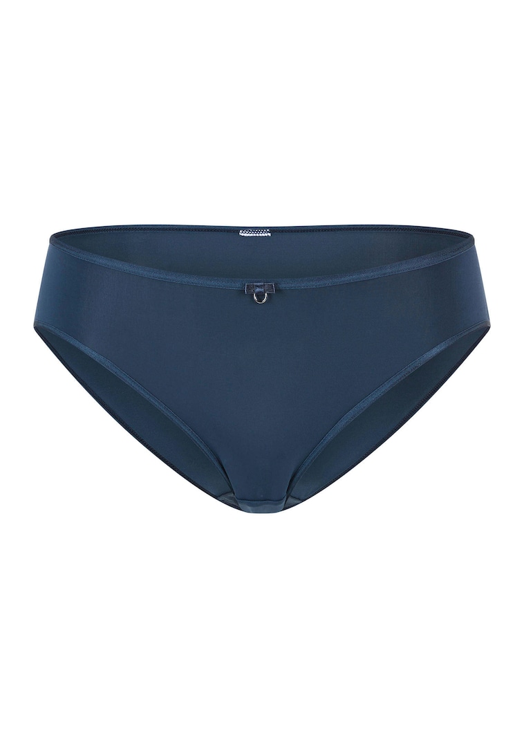 Hüftslip aus weicher Microfaser