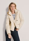Doubleface-Jacke mit Pailletten thumbnail 4