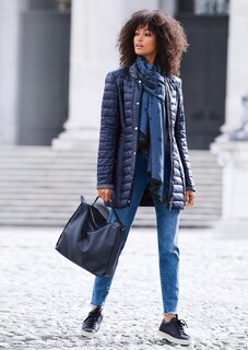 Lang gewatteerd jack thumbnail 7