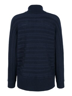 Pullover mit Fledermausärmeln thumbnail 2