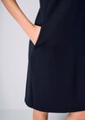 Jerseykleid mit Eingriffstaschen thumbnail 4