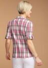 Attraktive, variable Blusenjacke mit abgestimmten Top thumbnail 3