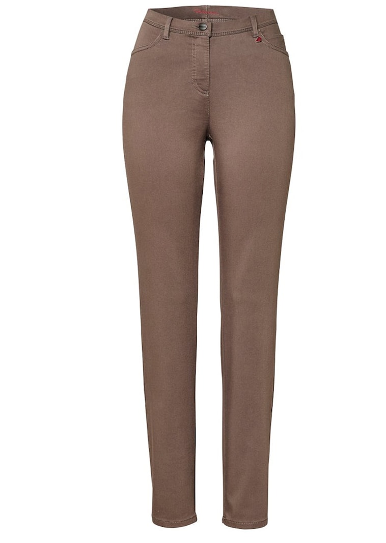 5-Pocket-Hose "Meine beste Freundin"