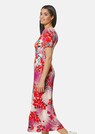 Sommerkleid mit kurzen Ärmeln thumbnail 4