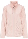 Leichte Jacke mit dekorativen Raffungen thumbnail 6