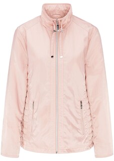Leichte Jacke mit dekorativen Raffungen thumbnail 6