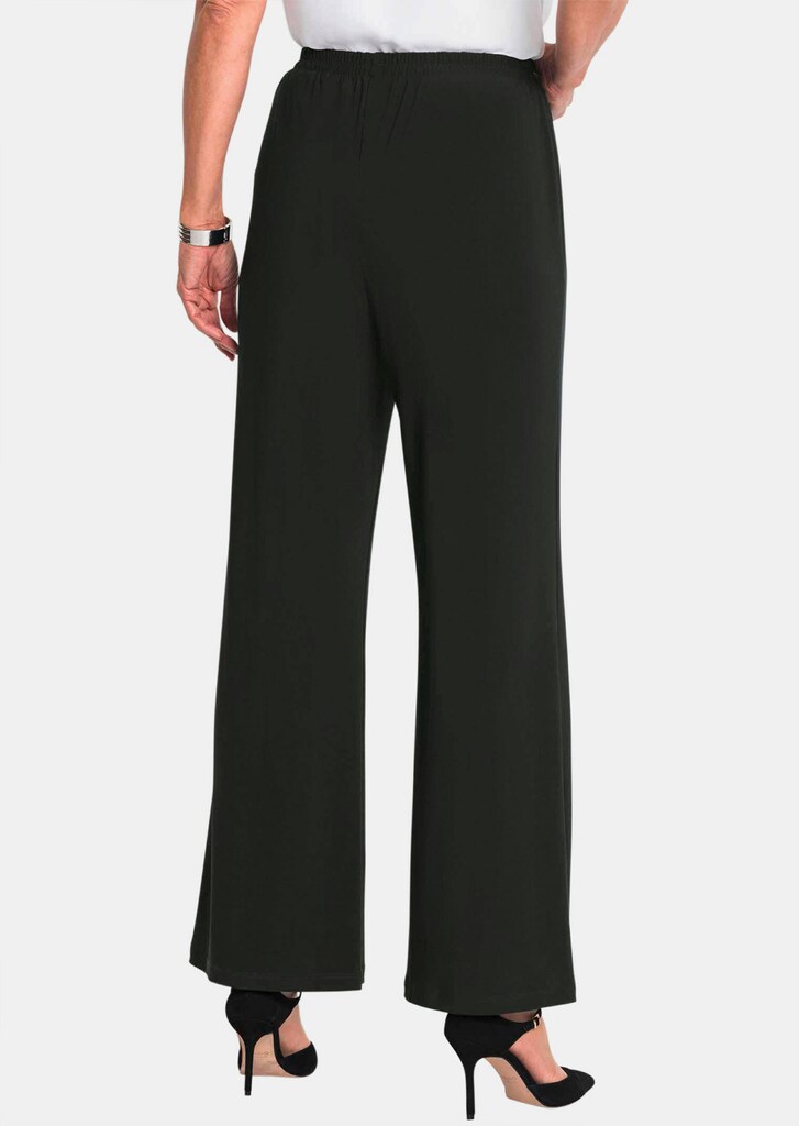 Slinky-Hose Louisa mit weitem Bein 2