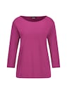 Basic-Shirt aus Interlock-Jersey thumbnail 6