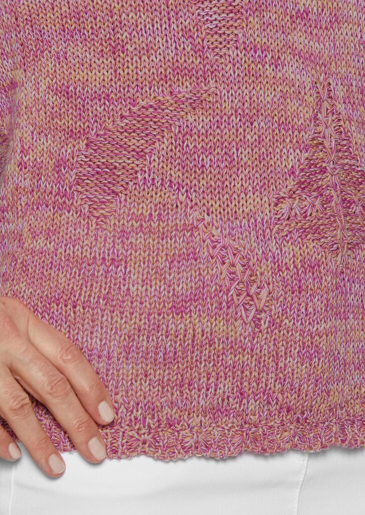 Pull fantaisie