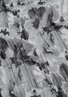 Aufregend plissiertes Kleid thumbnail 7