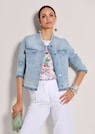 Denim jacket thumbnail 4