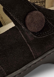 Ballerines en cuir thumbnail 3