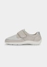 Slipper mit verstellbarem Klettverschluss thumbnail 5