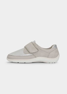 Slipper mit verstellbarem Klettverschluss thumbnail 5