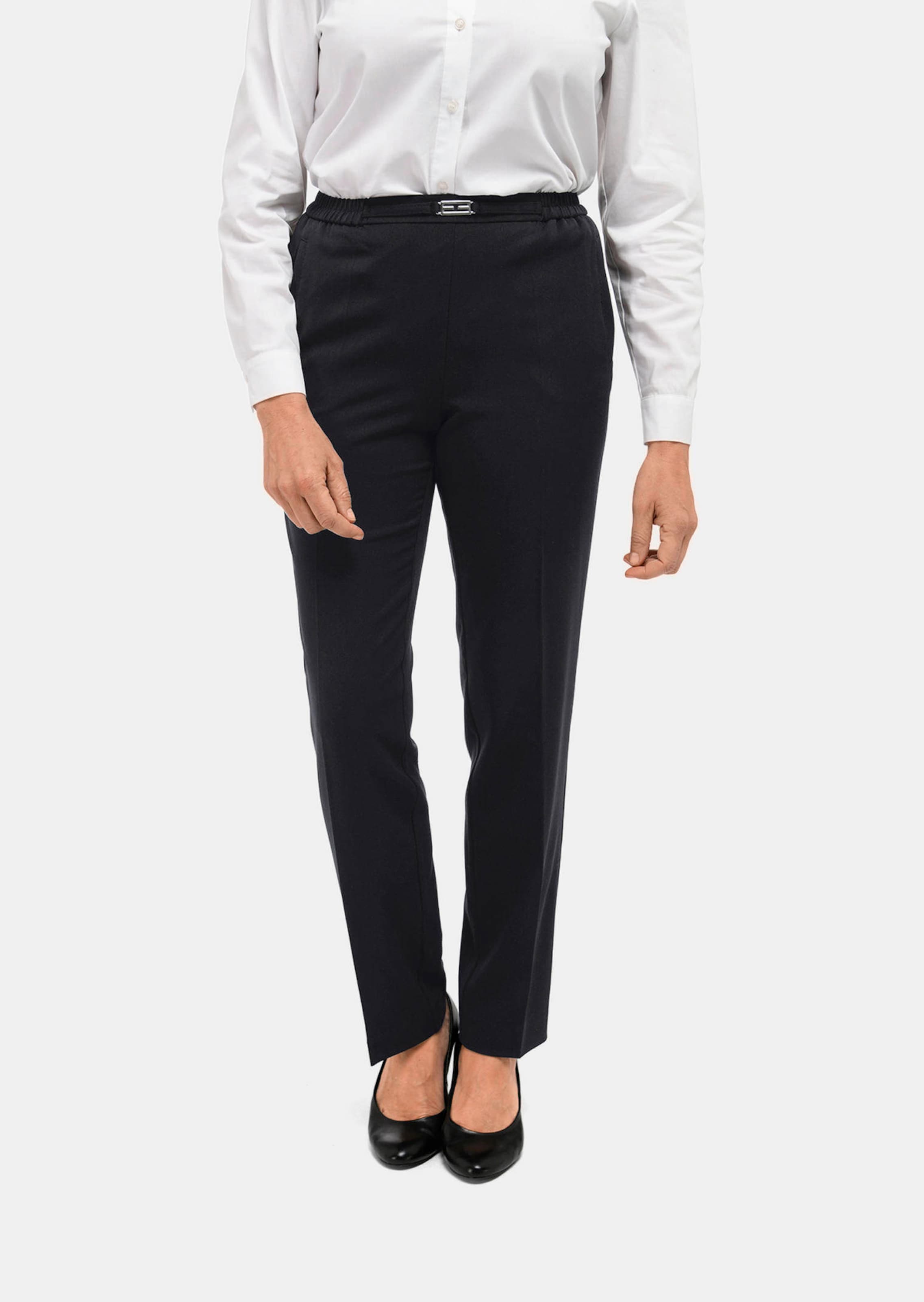 Chique Professlan-broek MARTHA