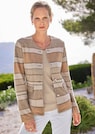 Veste aspect bouclette thumbnail 7