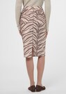 Jeansrock im Animal-Design thumbnail 3