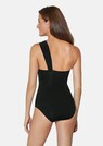 Eleganter One-Shoulder-Badeanzug thumbnail 3