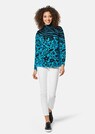 Pullover mit Animalmuster thumbnail 2