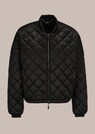 Steppblouson im Oversize-Stil thumbnail 6
