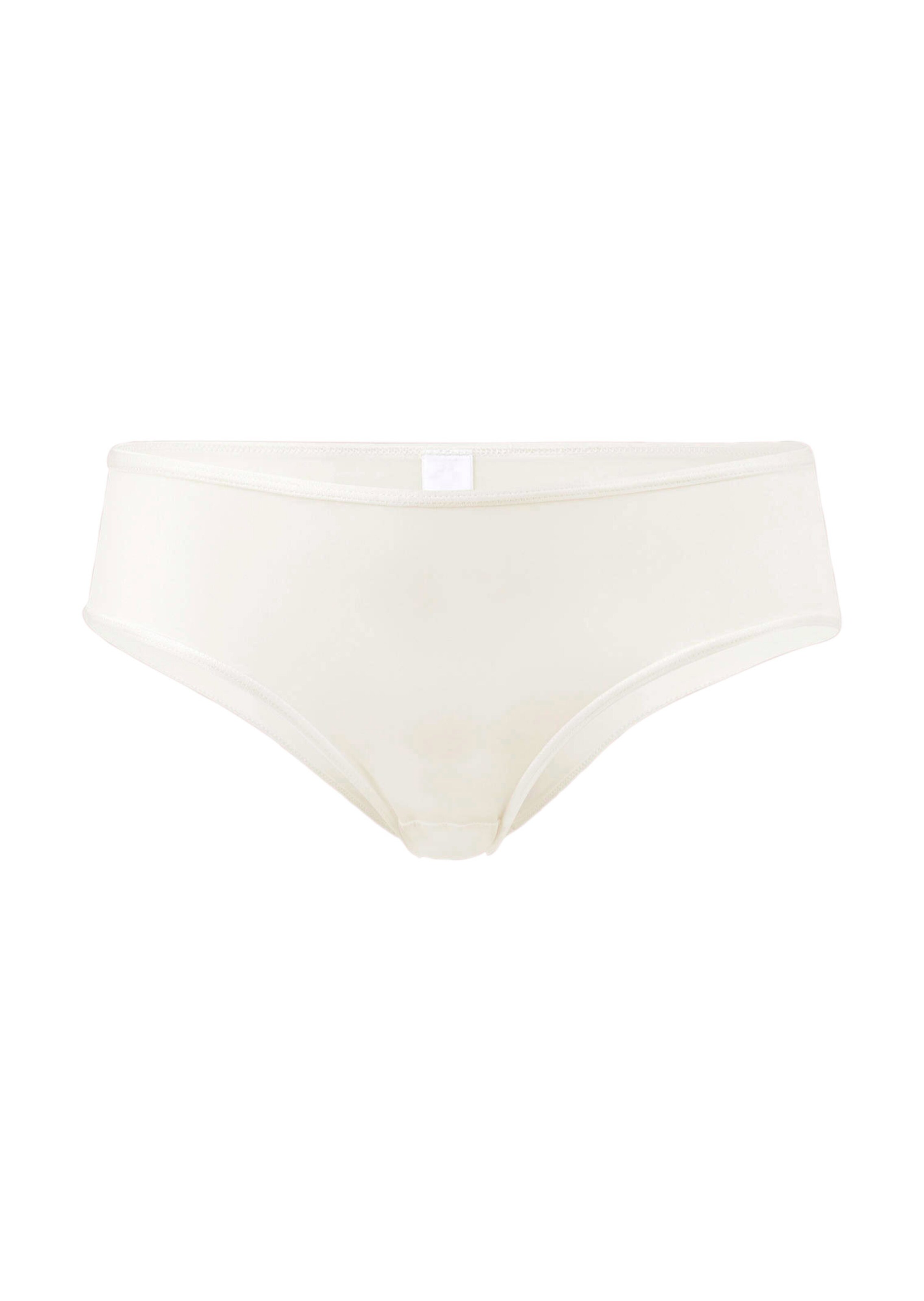 Hüftslip aus weicher Microfaser