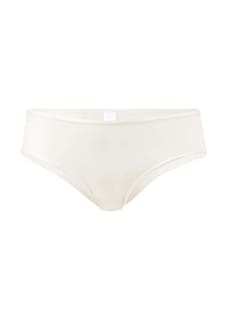 Slip taille basse en microfibre douce thumbnail 4