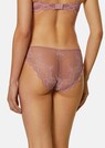 Slip aus zart transparenter Spitze thumbnail 3