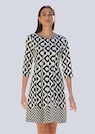 Kleid mit femininen Biesen thumbnail 1