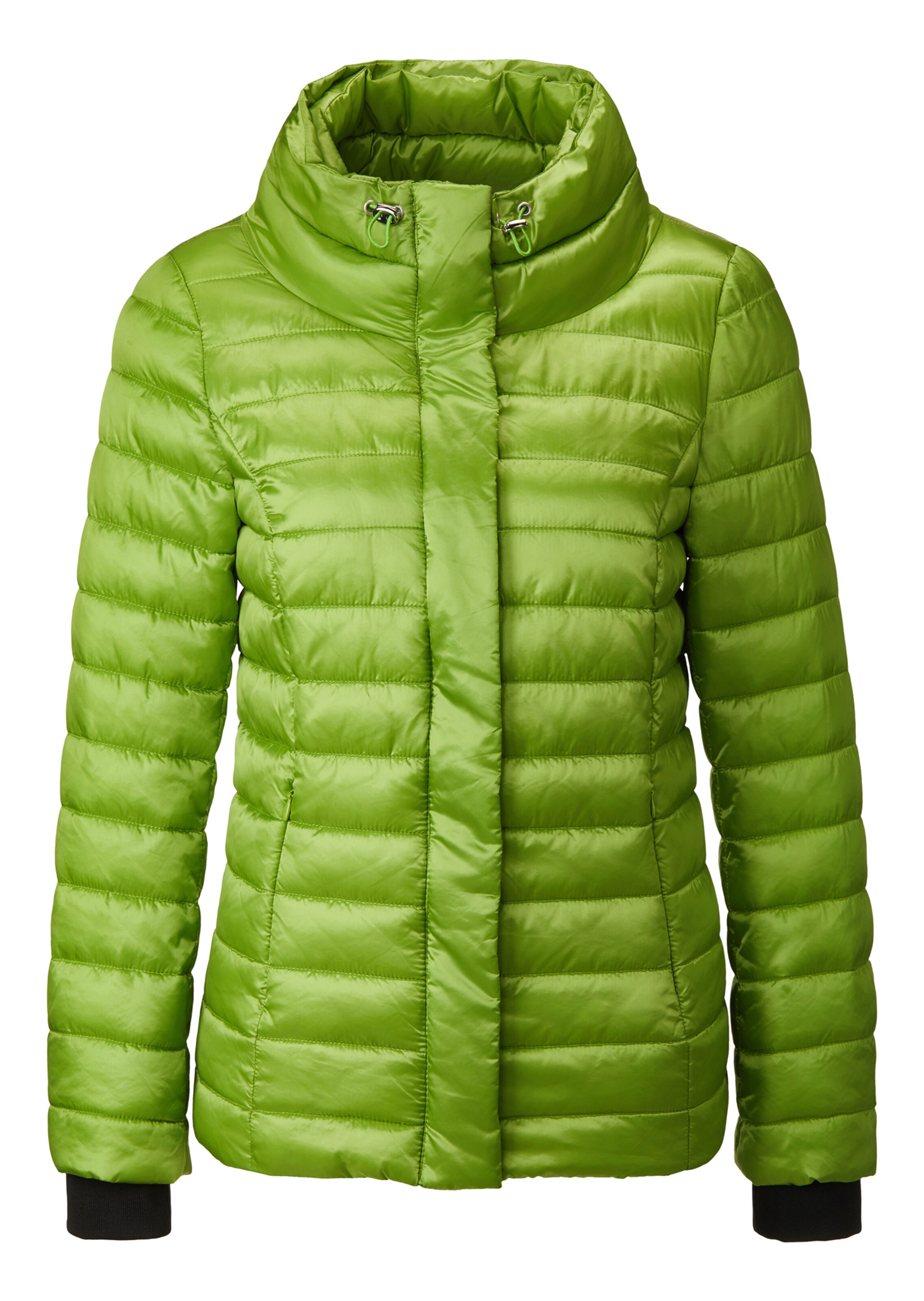 Veste matelassée