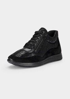 Hallux-Sneaker mit hohem Schaft thumbnail 1