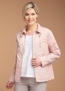 Leichte Jacke mit dekorativen Raffungen thumbnail 1