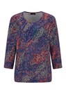 Langarmshirt mit Pailletten-Print thumbnail 6