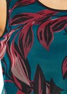 Achseltop mit Layer-Effekt und floralem Print thumbnail 5