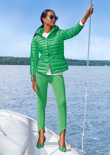 Leichte Steppjacke thumbnail 7