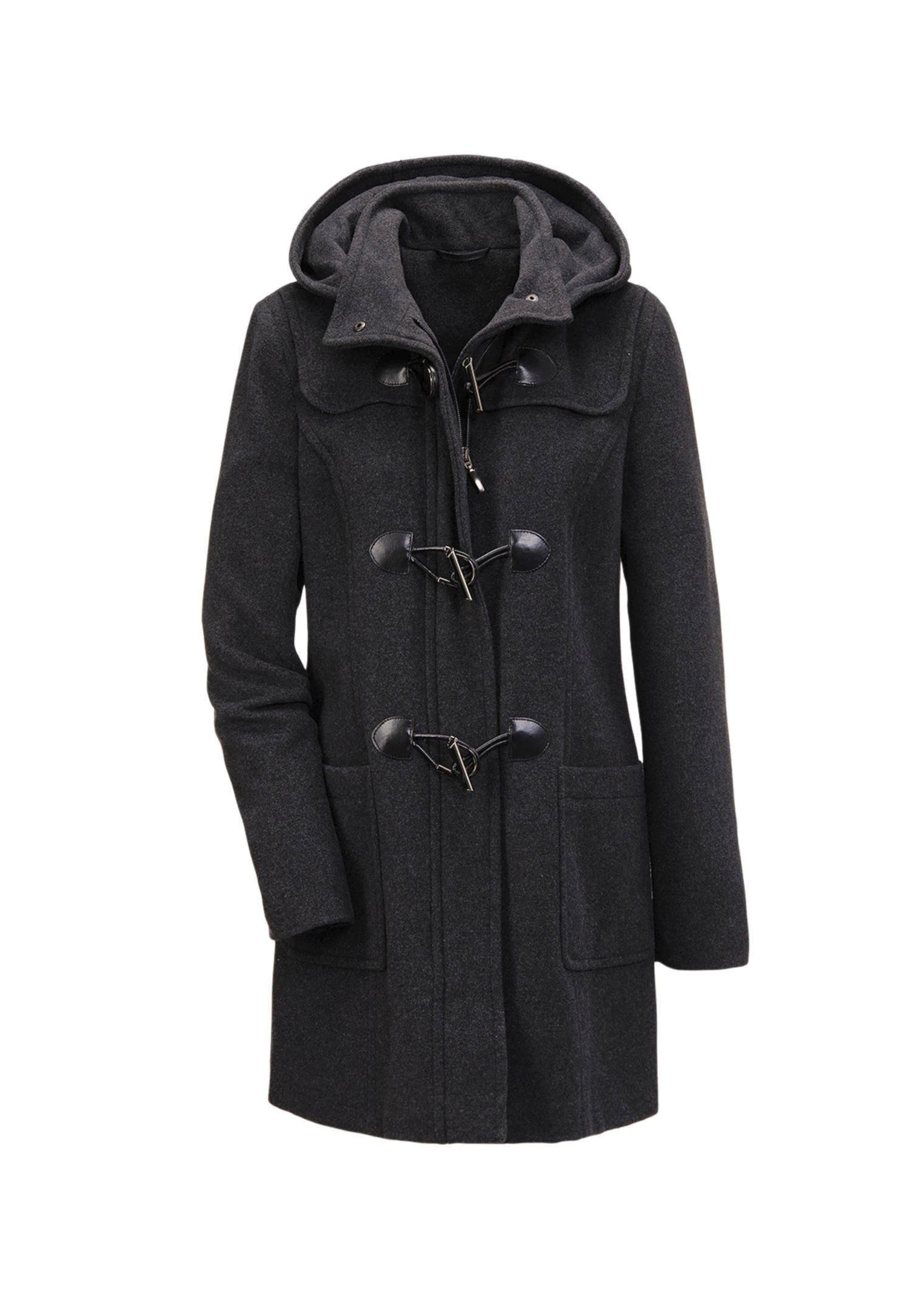 Manteau hiver discount femme atelier noir