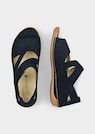 Sandalen met verstelbare klittenband thumbnail 2