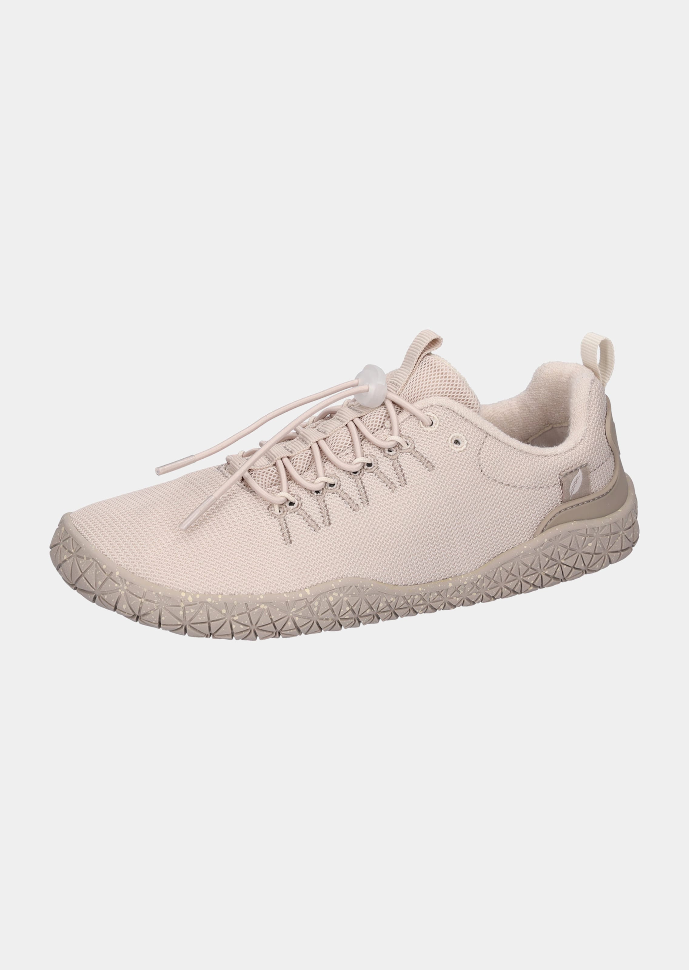Ademende barefoot schoenen